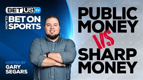 public money betting|public vs sharp money nfl.